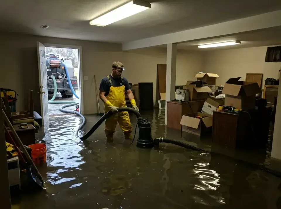 basement-burst-pipe-flooding-a-001 — frequently asked questions, 24-Hour Water Damage Restoration Services in Long Lake, IL